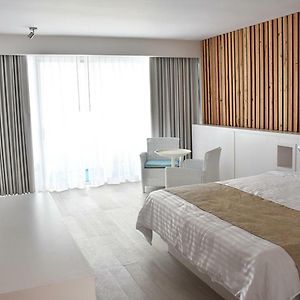 Habitación Individual Junior Tower